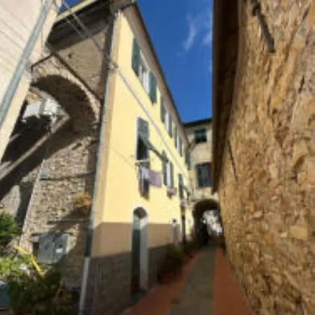 Casa Fabrizio Villa Viani