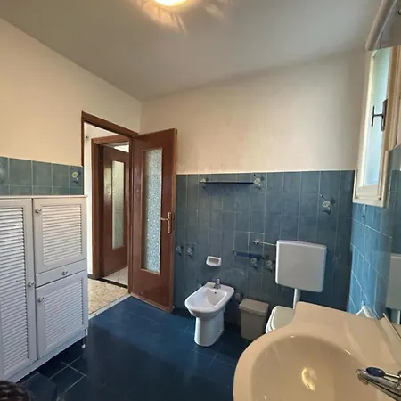 Casa Fabrizio * Villa Viani