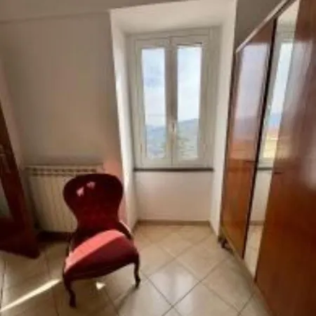 Casa Fabrizio *