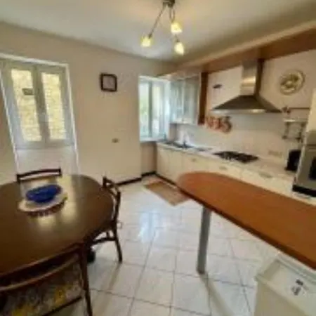 Casa Fabrizio Villa Viani