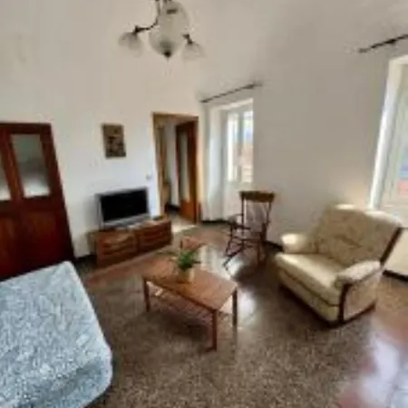 Casa Fabrizio * Villa Viani