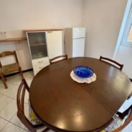 Casa Fabrizio Lägenhet Villa Viani