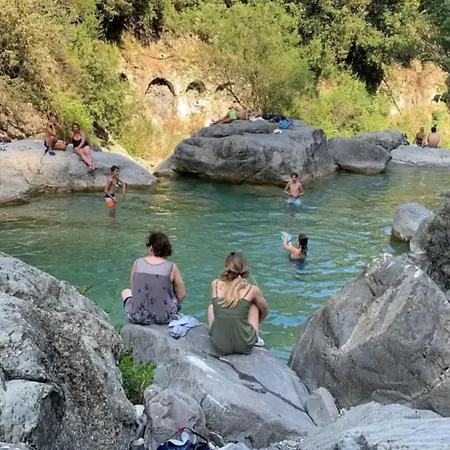 Casa Fabrizio Villa Viani