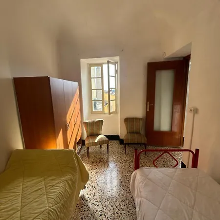 Lägenhet Casa Fabrizio *