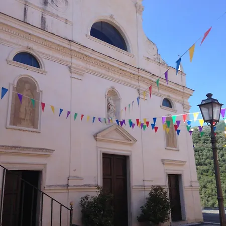 Appartamento Casa Fabrizio Villa Viani