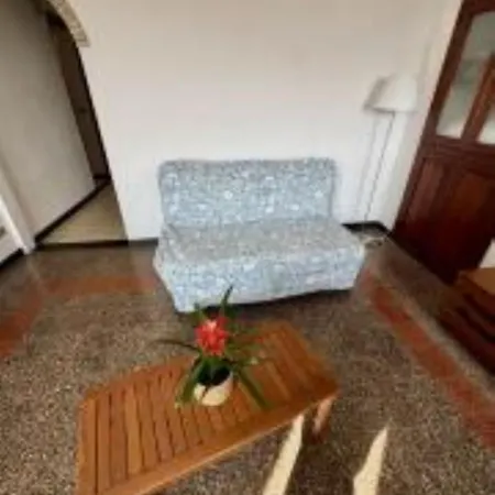 Casa Fabrizio Lägenhet *