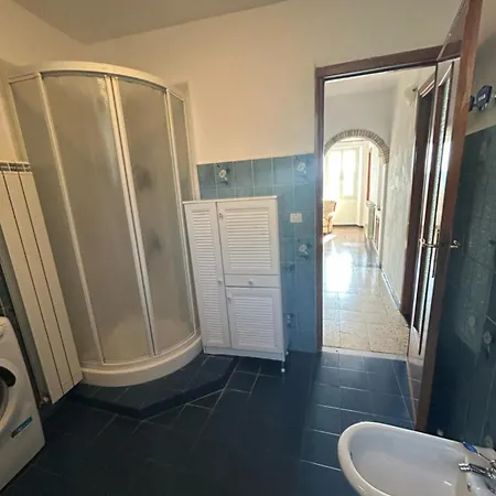 Casa Fabrizio