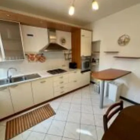Lägenhet Casa Fabrizio