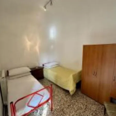Lägenhet Casa Fabrizio