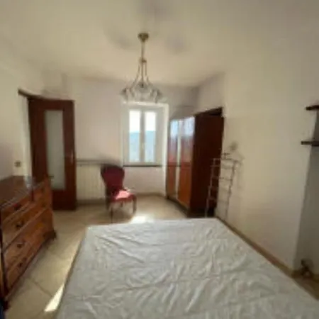 شقة Casa Fabrizio Villa Viani