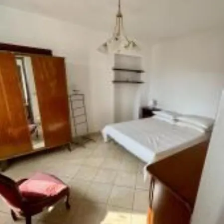 شقة Casa Fabrizio *