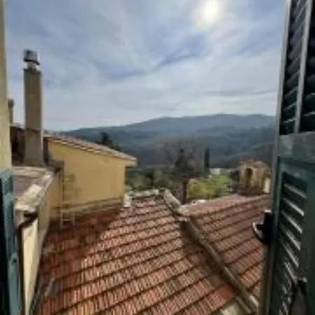 Casa Fabrizio
