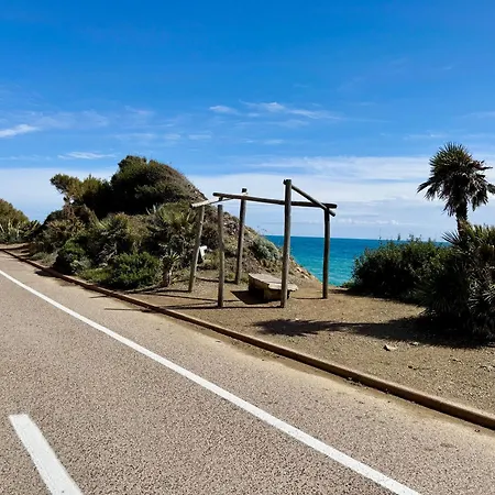 Casa Fabrizio Appartement *