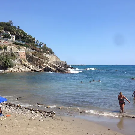 شقة Casa Fabrizio