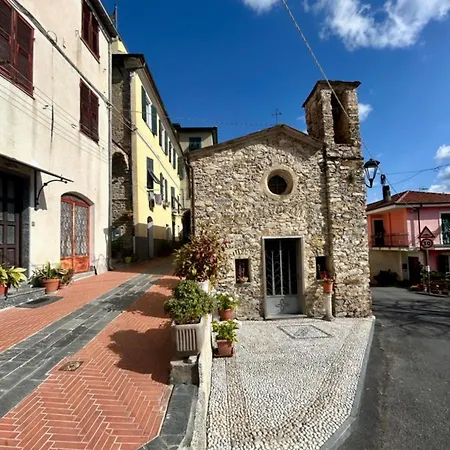 Appartamento Casa Fabrizio Villa Viani