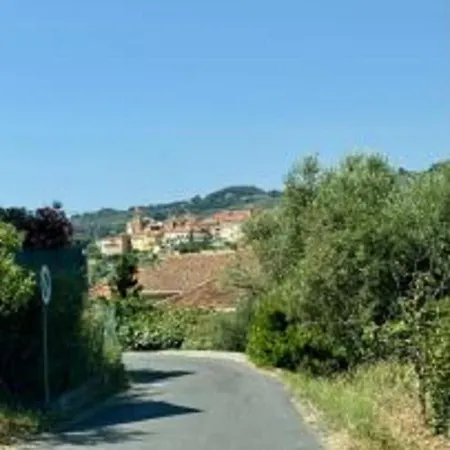 Casa Fabrizio
