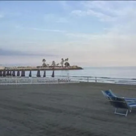 Casa Fabrizio 아파트 *