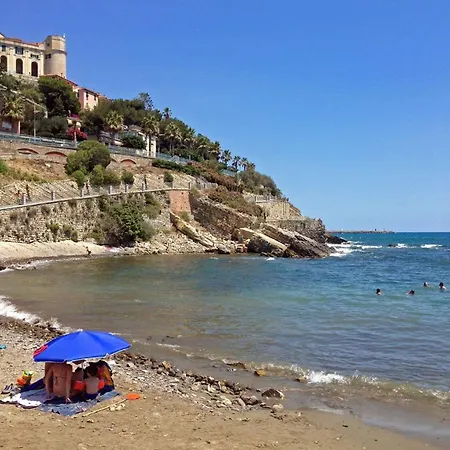 Casa Fabrizio شقة