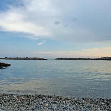 Appartement Casa Fabrizio