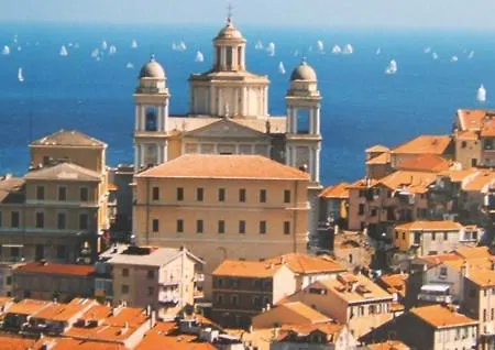 Casa Fabrizio شقة