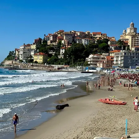 Appartement Casa Fabrizio *