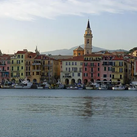 Appartement Casa Fabrizio