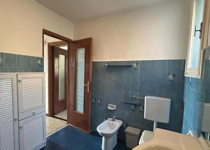 Casa Fabrizio * Villa Viani