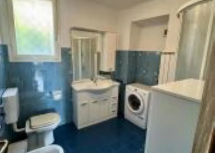 Apartmán Casa Fabrizio *