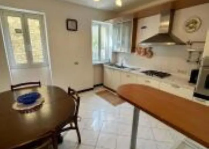 Casa Fabrizio Villa Viani