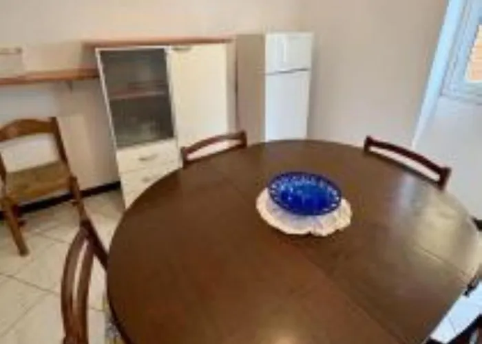 Casa Fabrizio Appartement Villa Viani