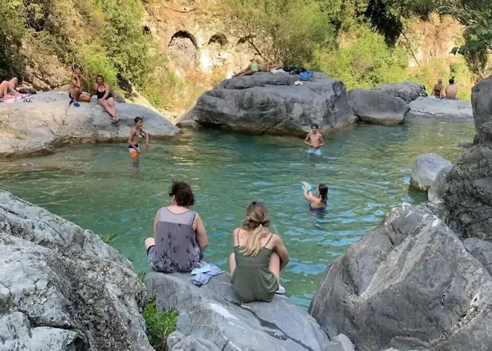 Casa Fabrizio Villa Viani