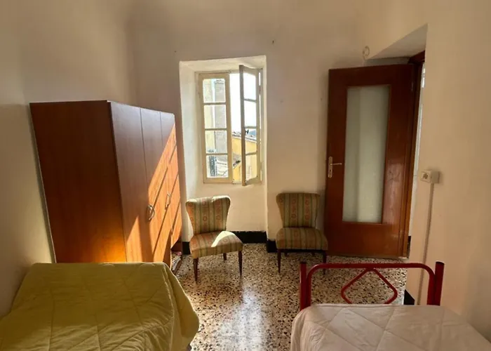 Appartement Casa Fabrizio *