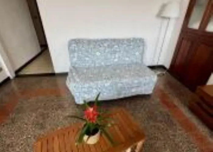 Casa Fabrizio Apartmán *