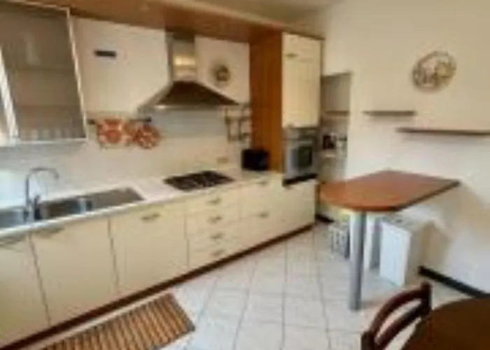 Apartmán Casa Fabrizio