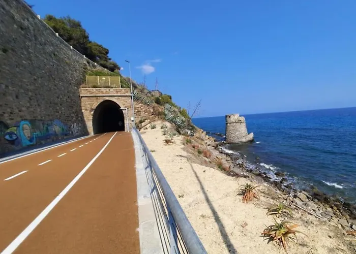 Appartement Casa Fabrizio *