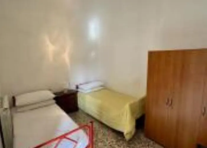 Apartmán Casa Fabrizio