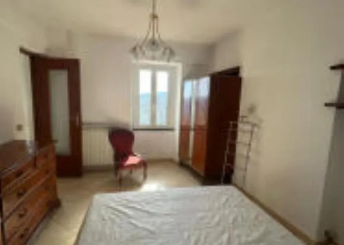 Apartmán Casa Fabrizio Villa Viani