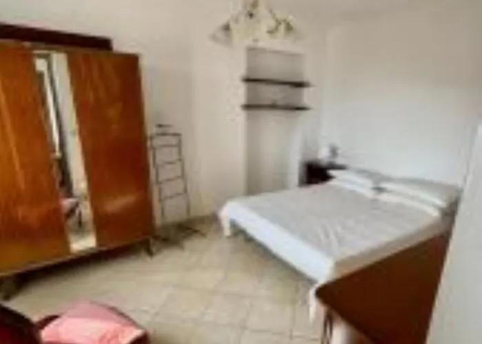 Appartement Casa Fabrizio *