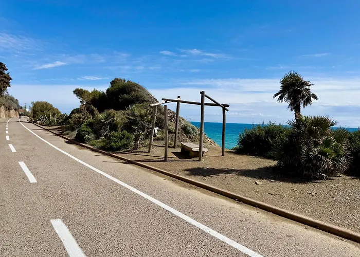 Casa Fabrizio Apartmán *