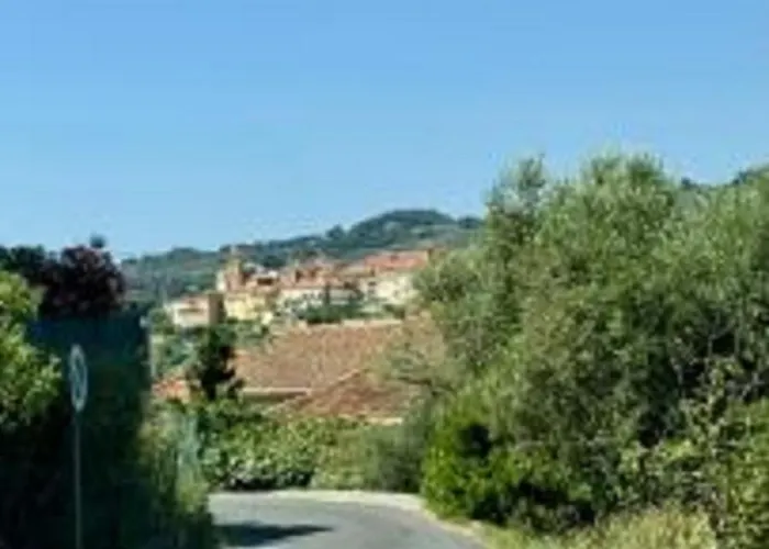 Casa Fabrizio