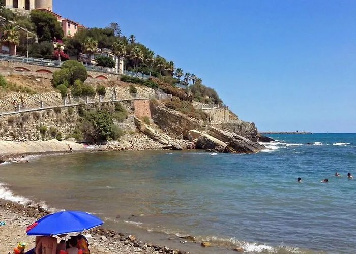 Casa Fabrizio Apartmán