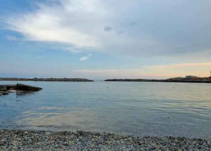 Apartmán Casa Fabrizio