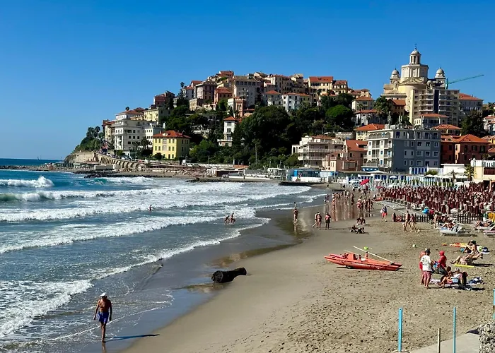 Appartement Casa Fabrizio *