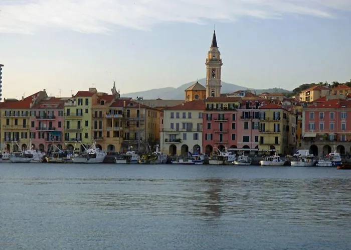 Appartement Casa Fabrizio